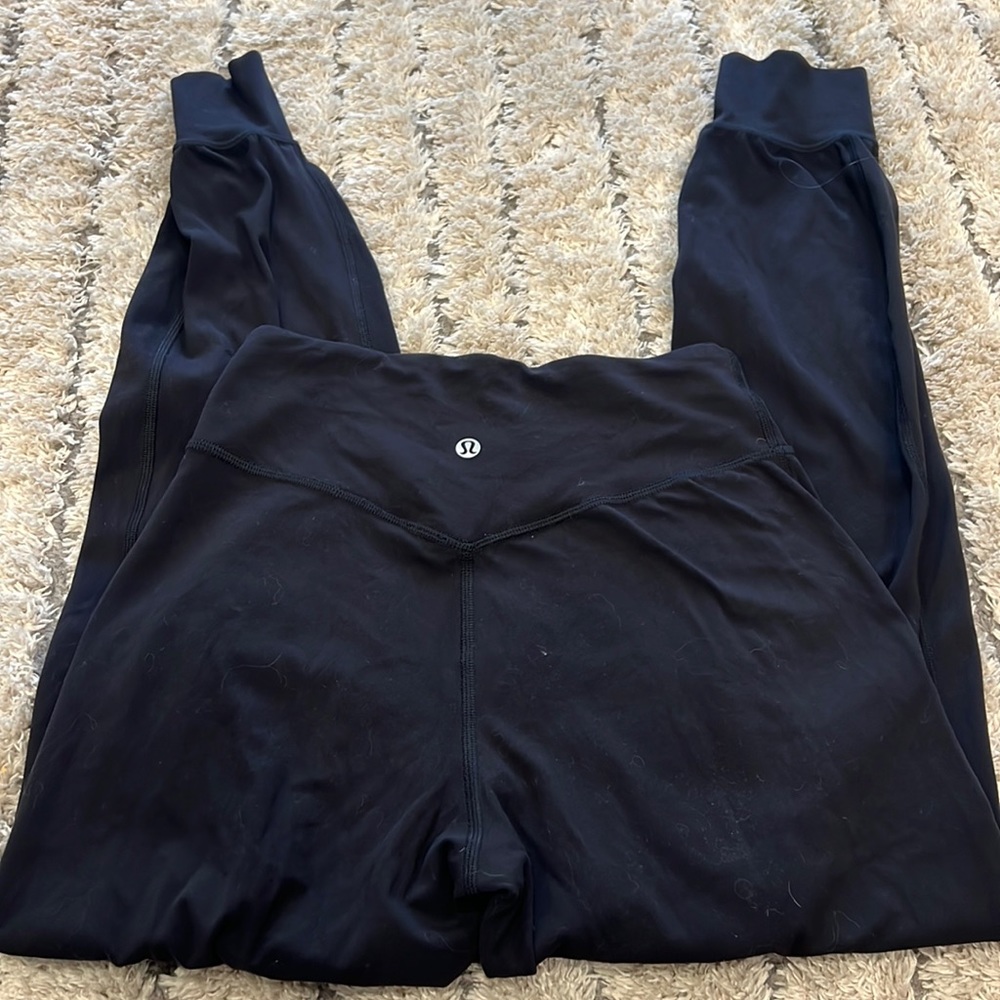 Lulu align joggers